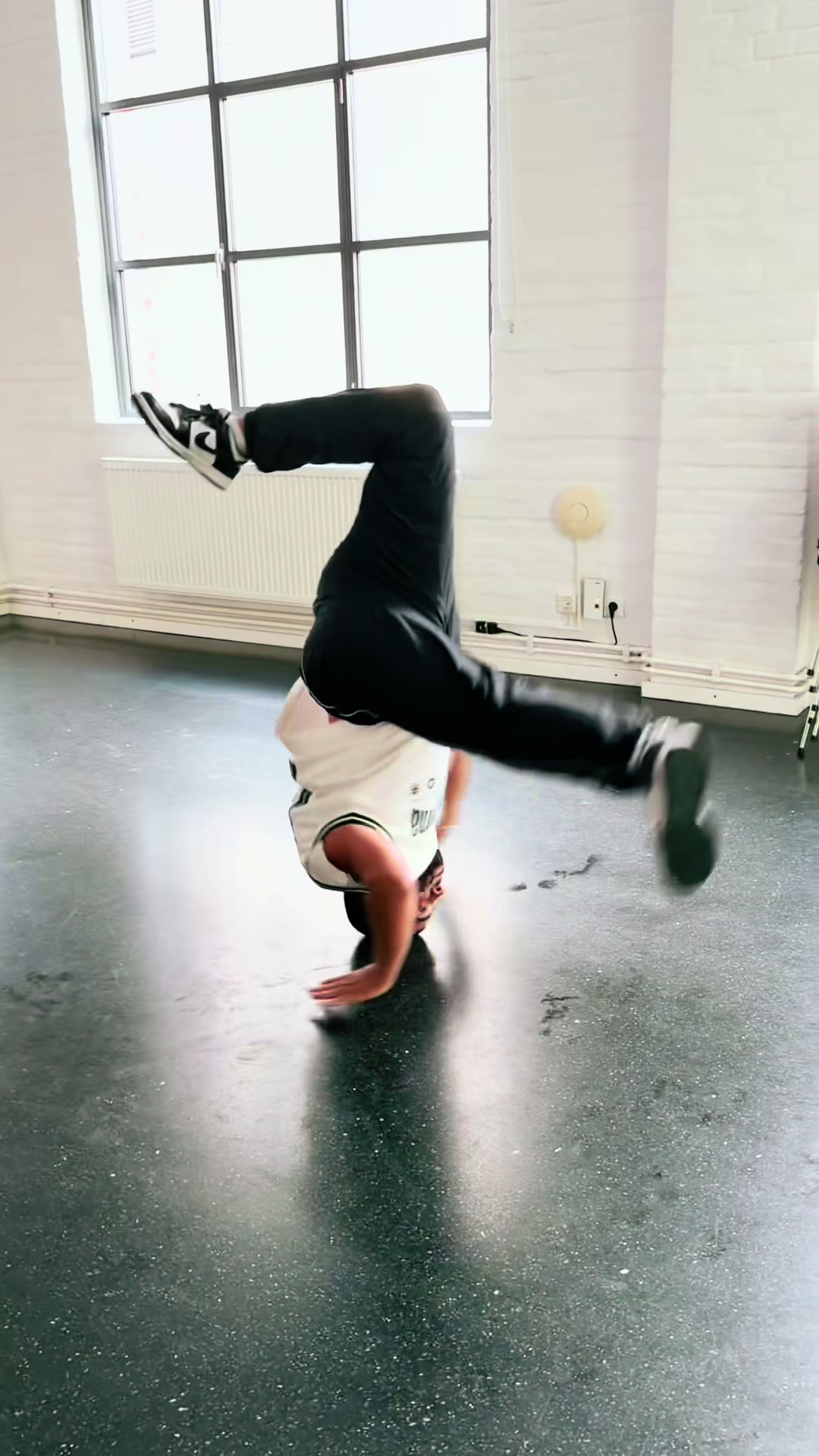 @Aboudi - dance life