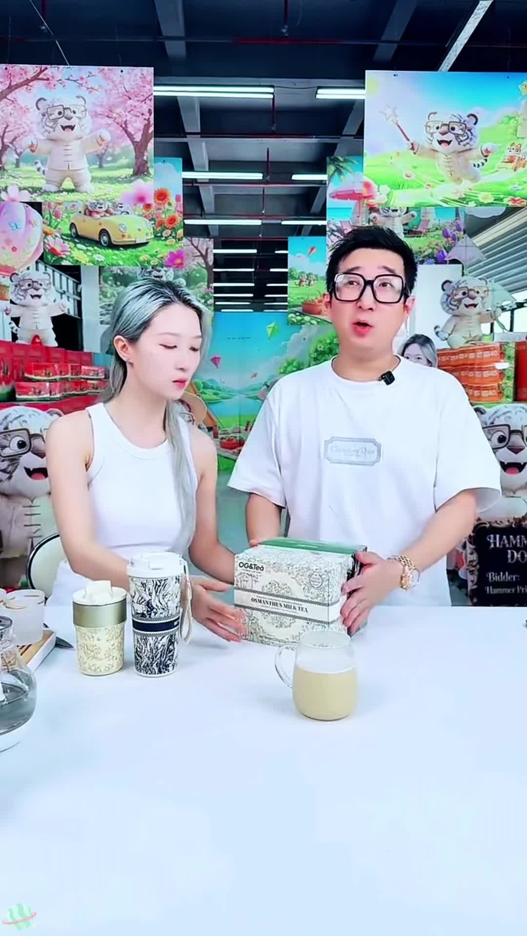 @OGTea