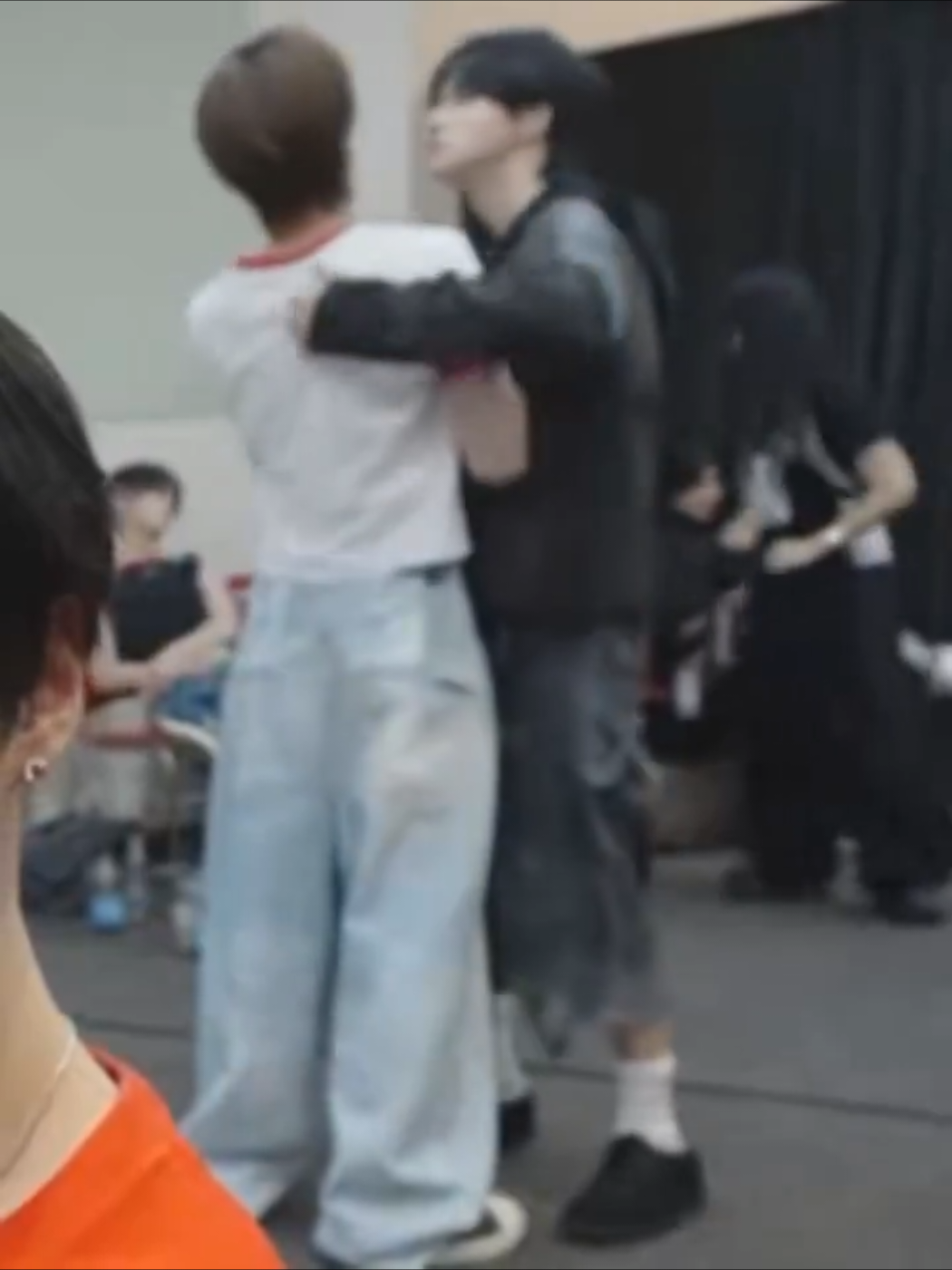 @LeoXin is love