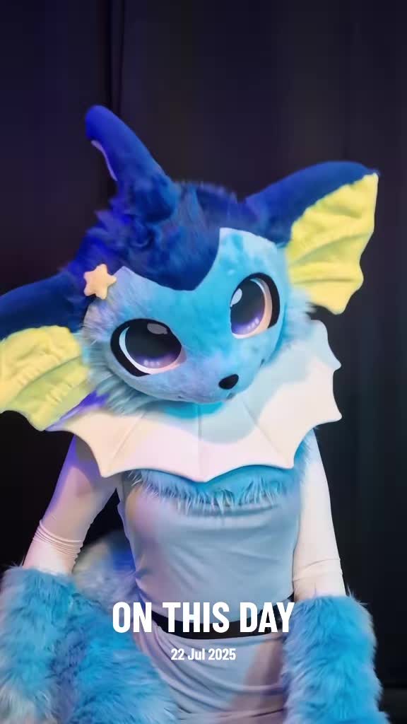 @River the Vaporeon 💧