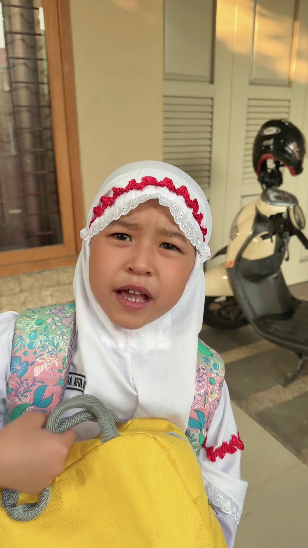 @Evi lestari