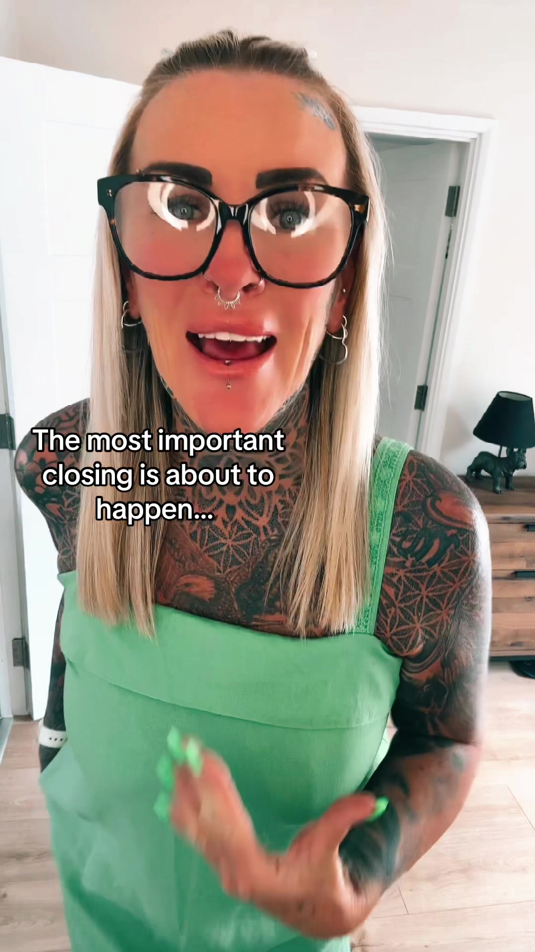 @Natasha ๐