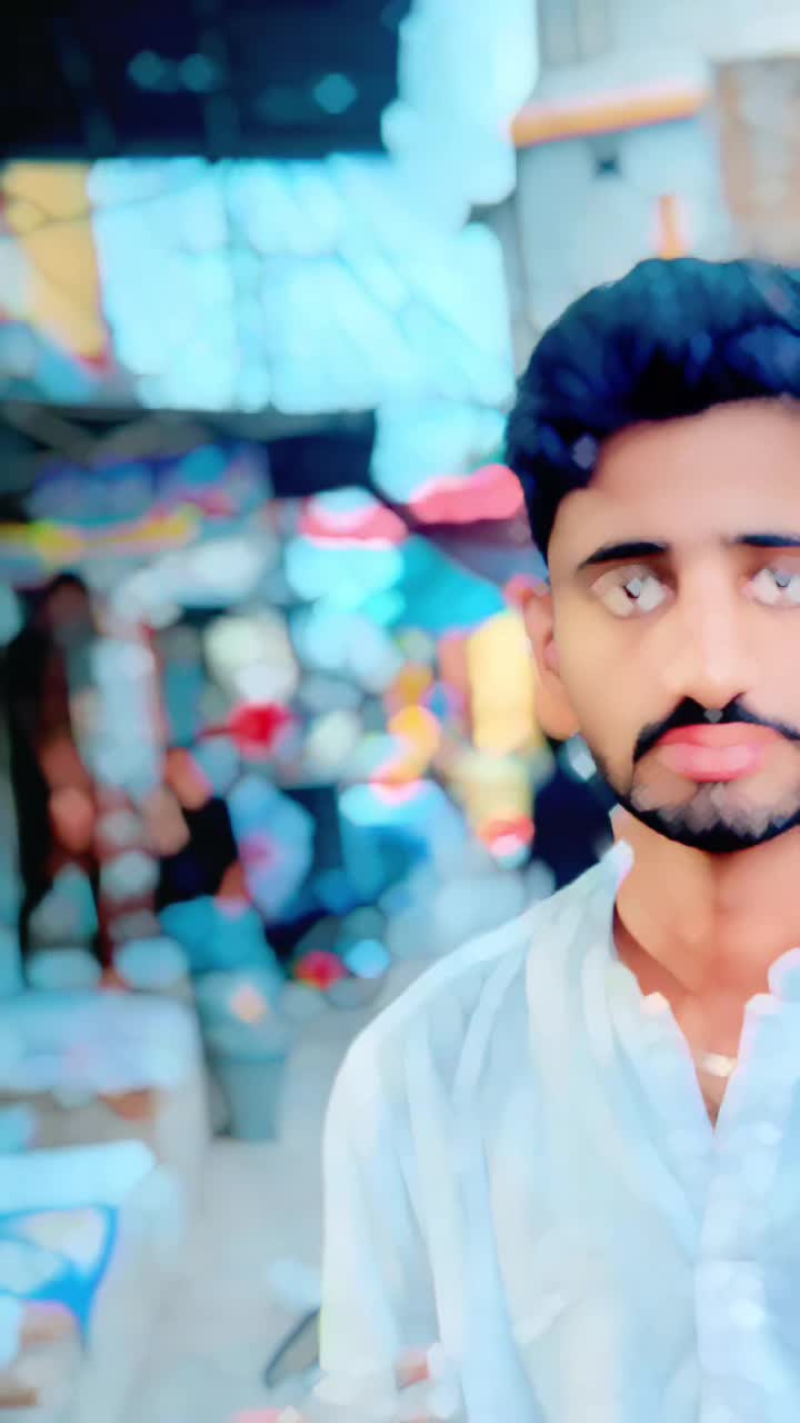 @معصوم لڑکا