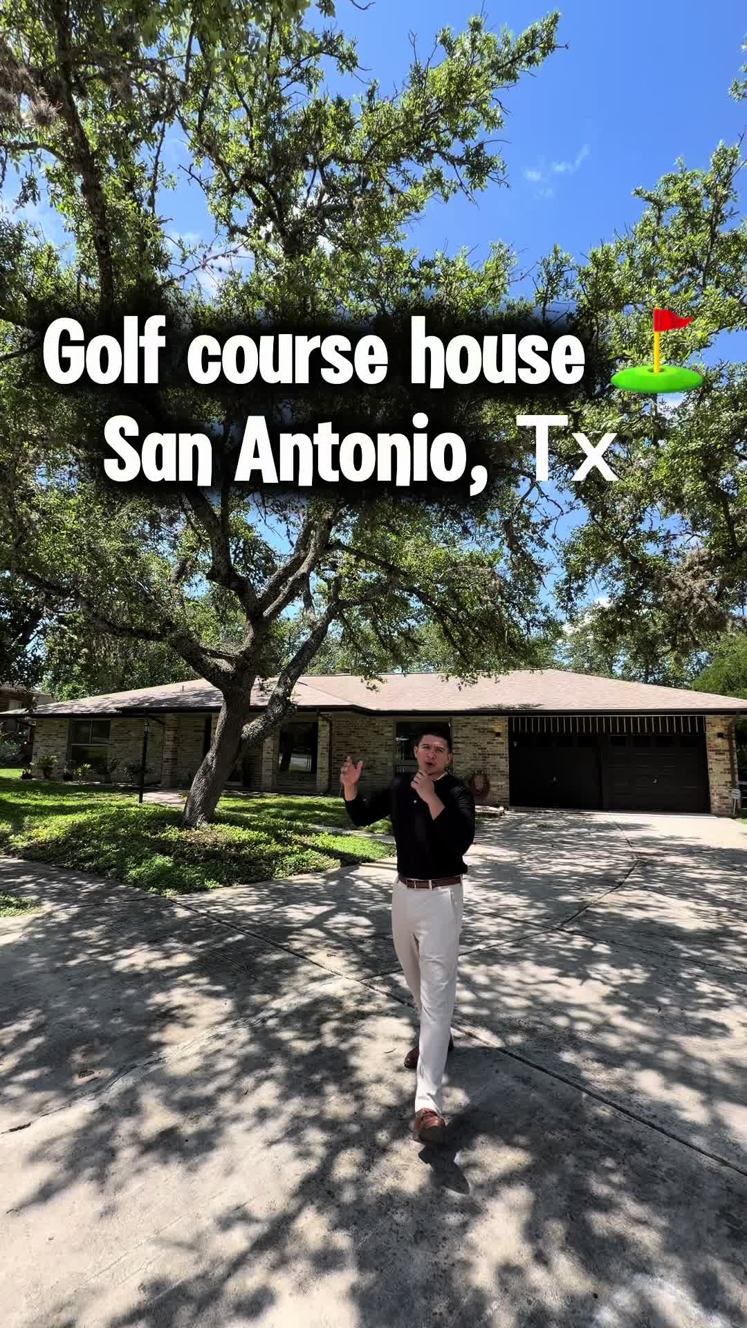 @San Antonio, Tx Real Estate