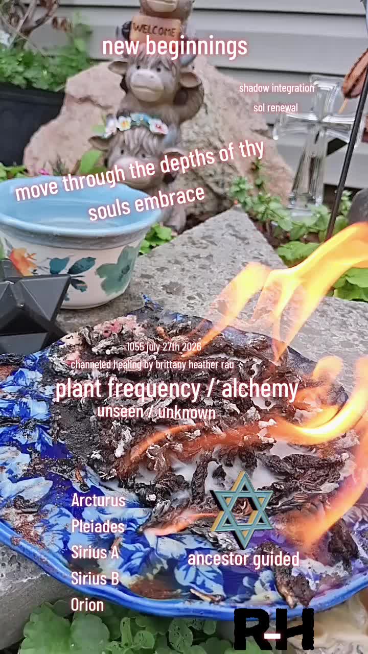 @House Of The Amethyst Flame