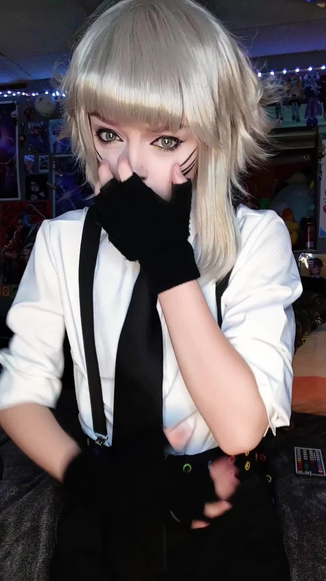 @☠Alix☠