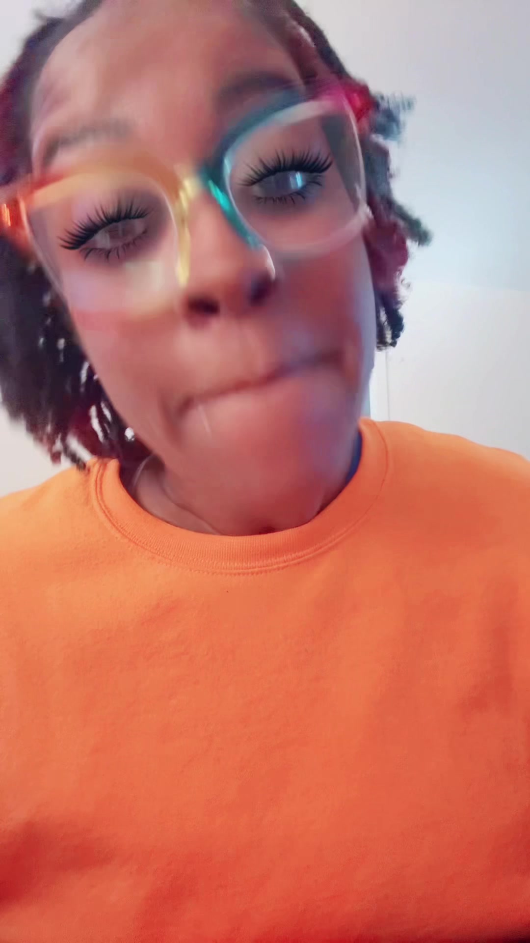 @Kiara KiKi Celeste