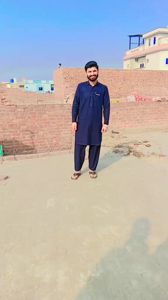 @SHERAZ BUTT 241🏋