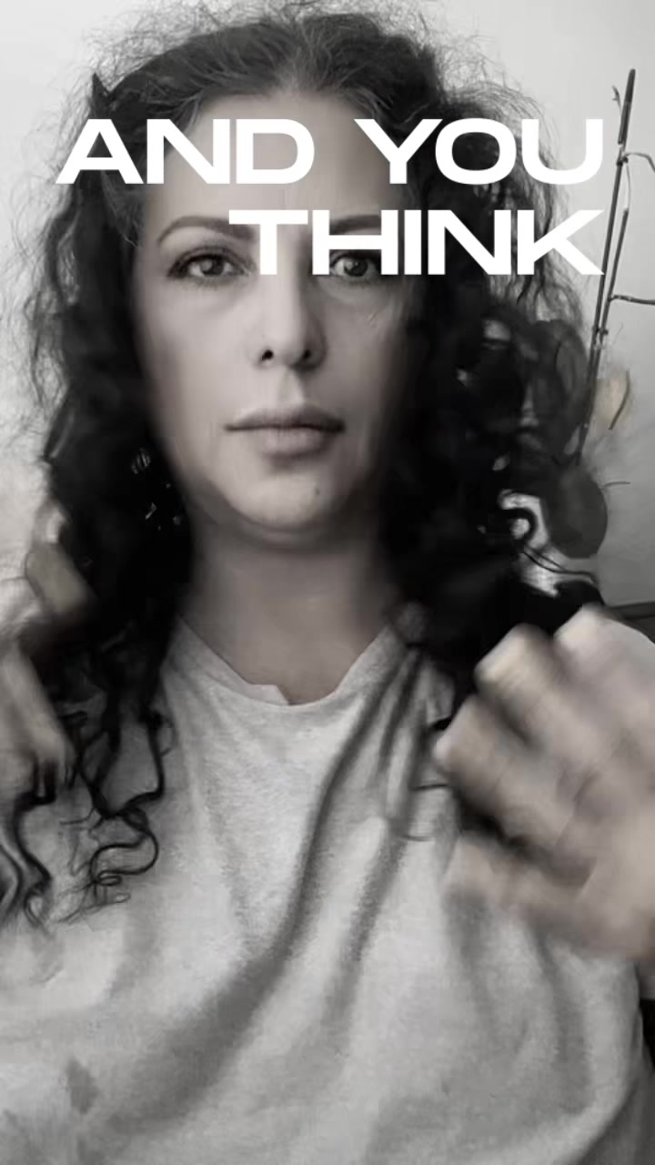 @María Méndez | Vida real ✨
