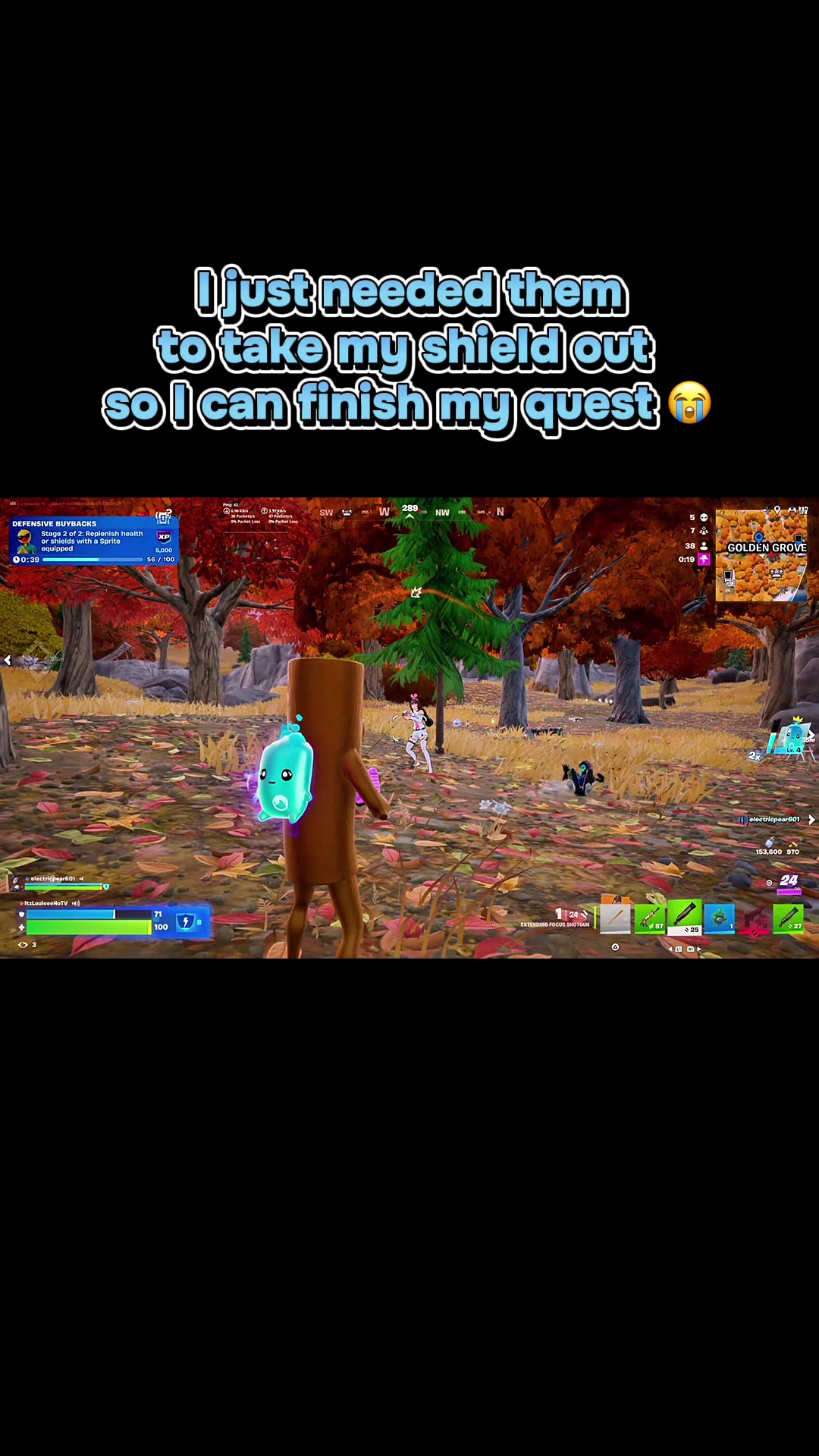 @itzlouieeehotv