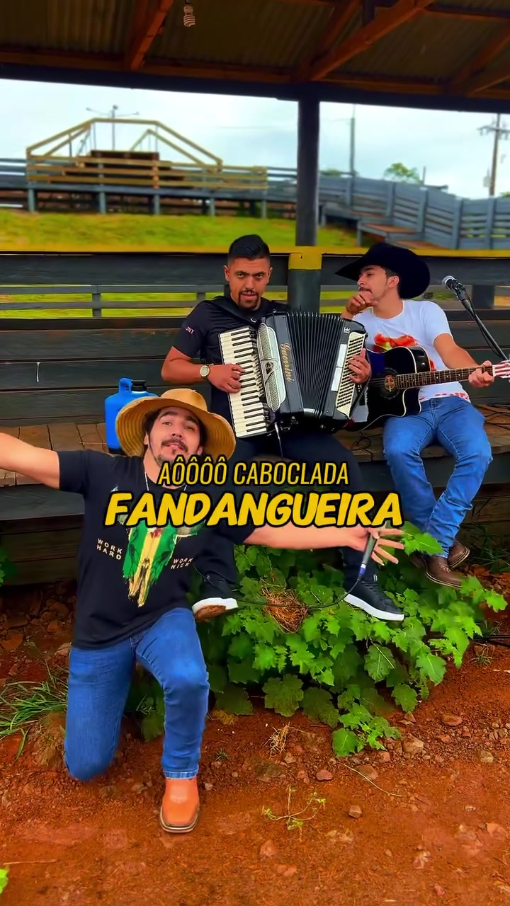 @João Nelore e Texano