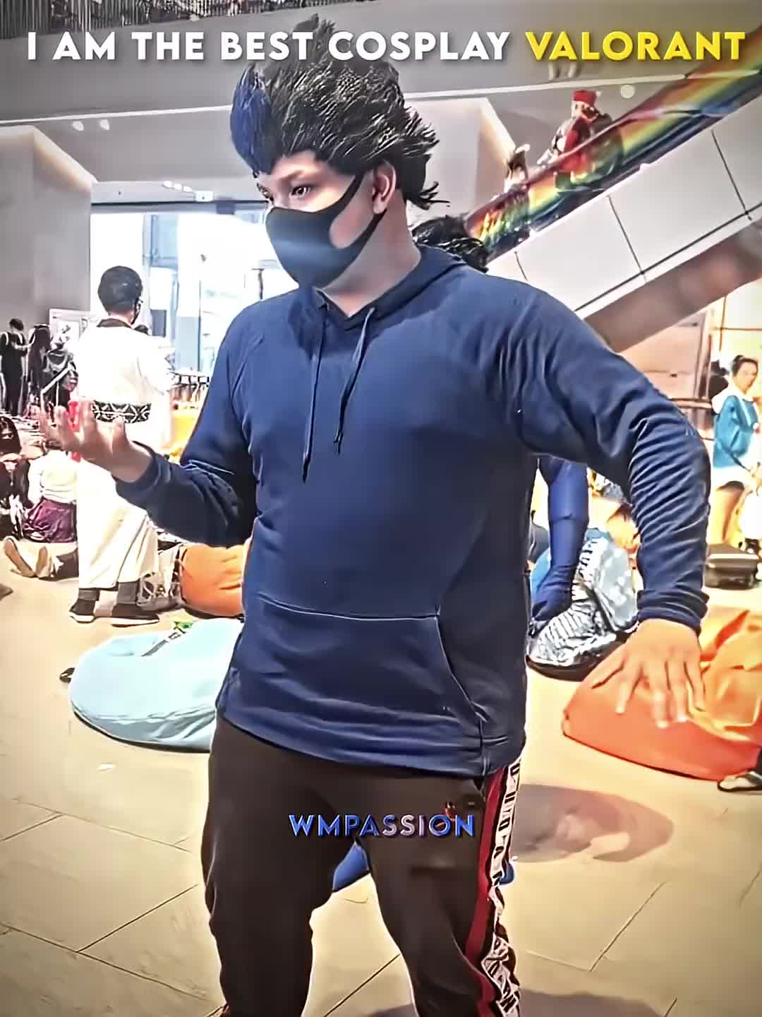 @Eren Editz