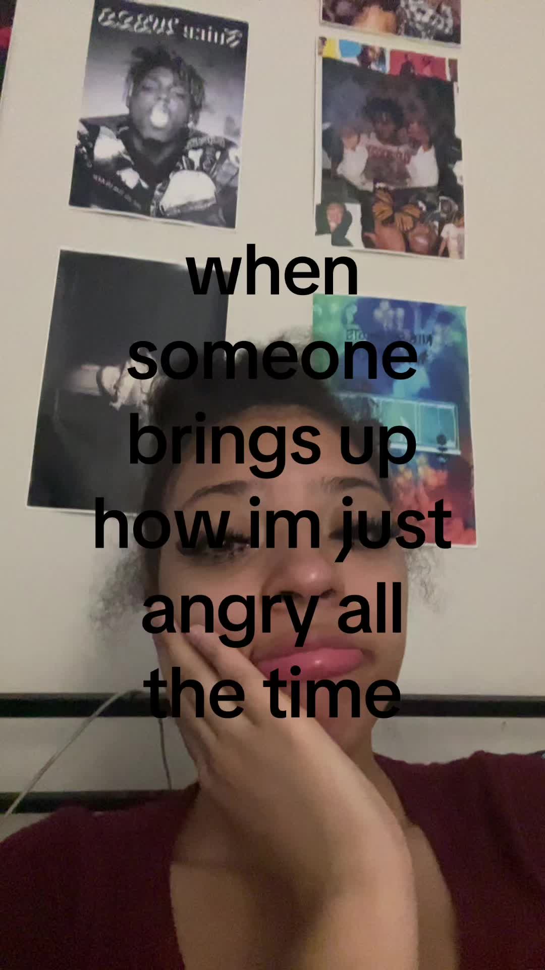 @who am i