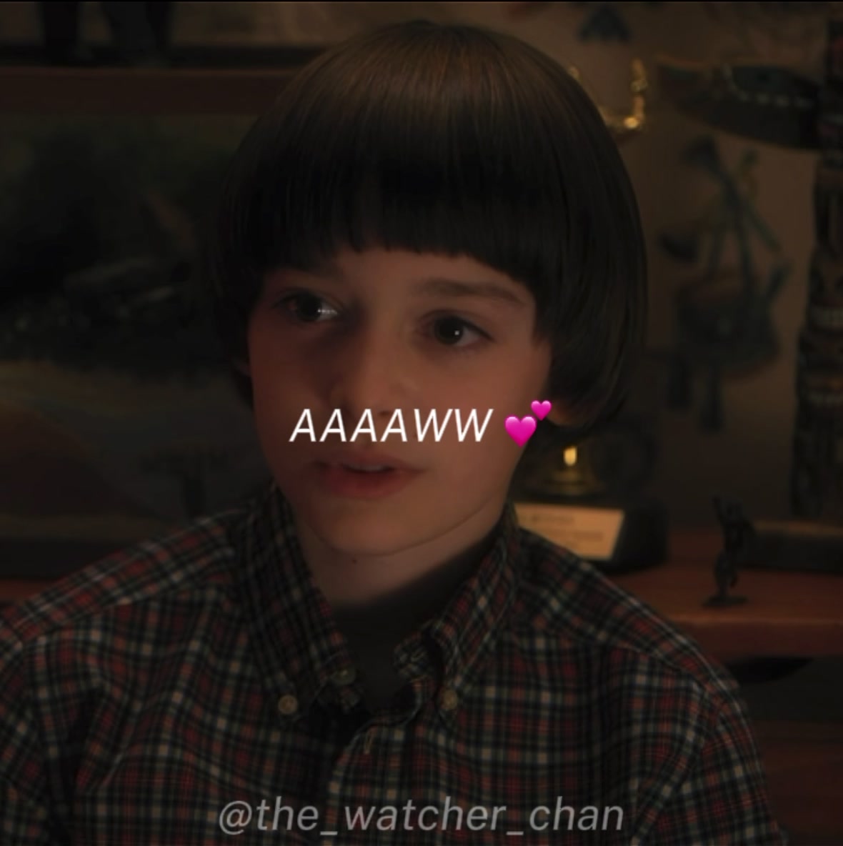 @The watcher-chan