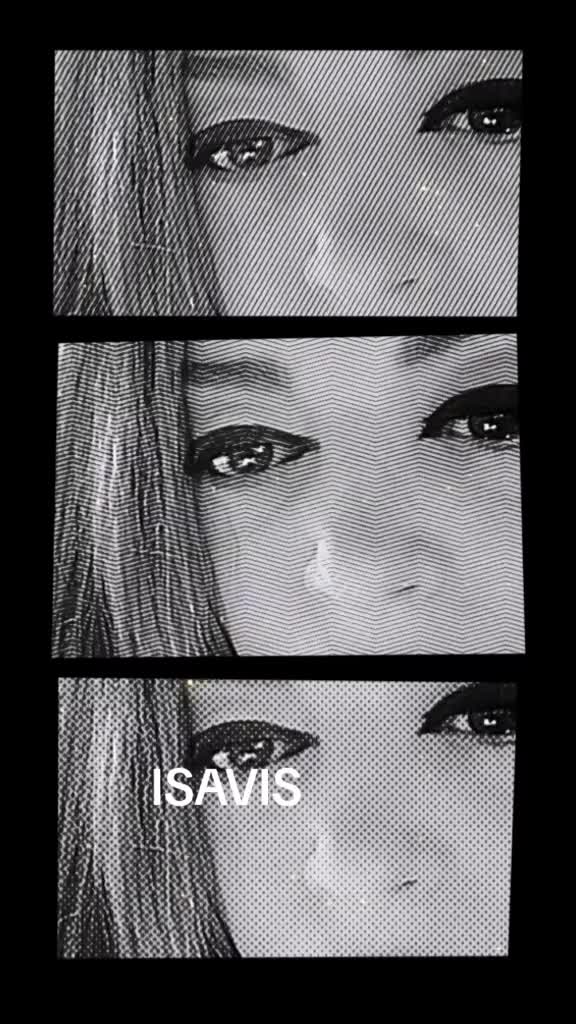 @IsaVis