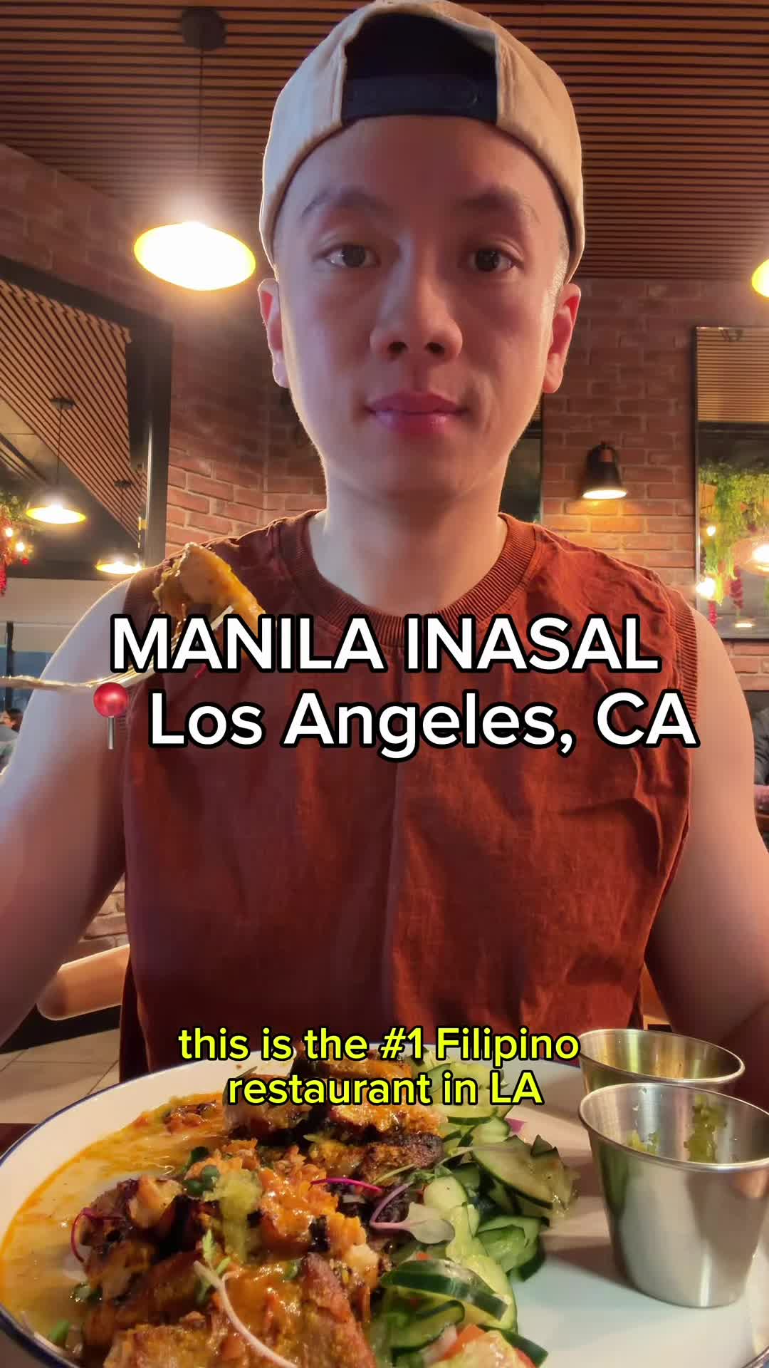 @Oli Eatz