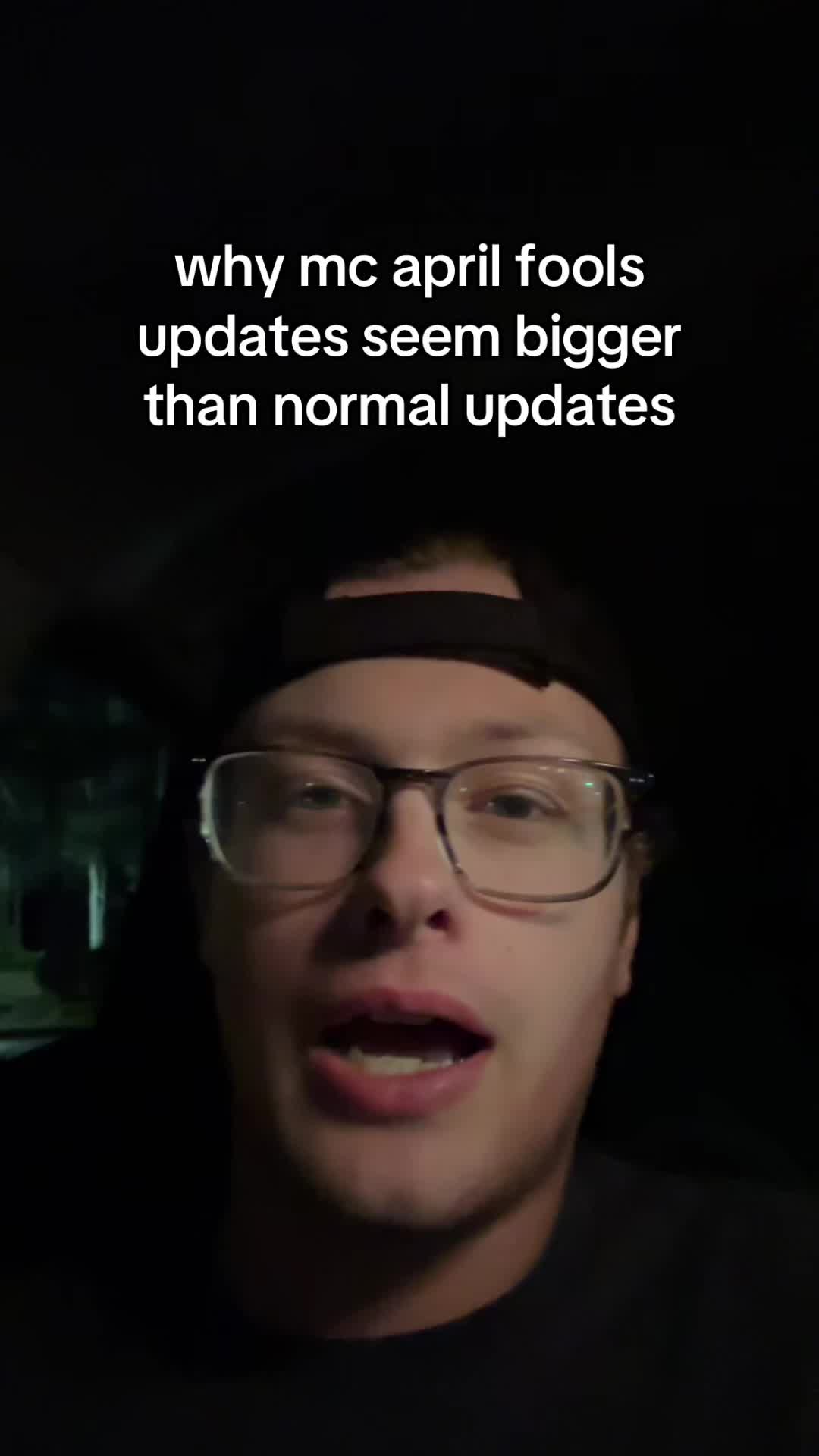 @Luke