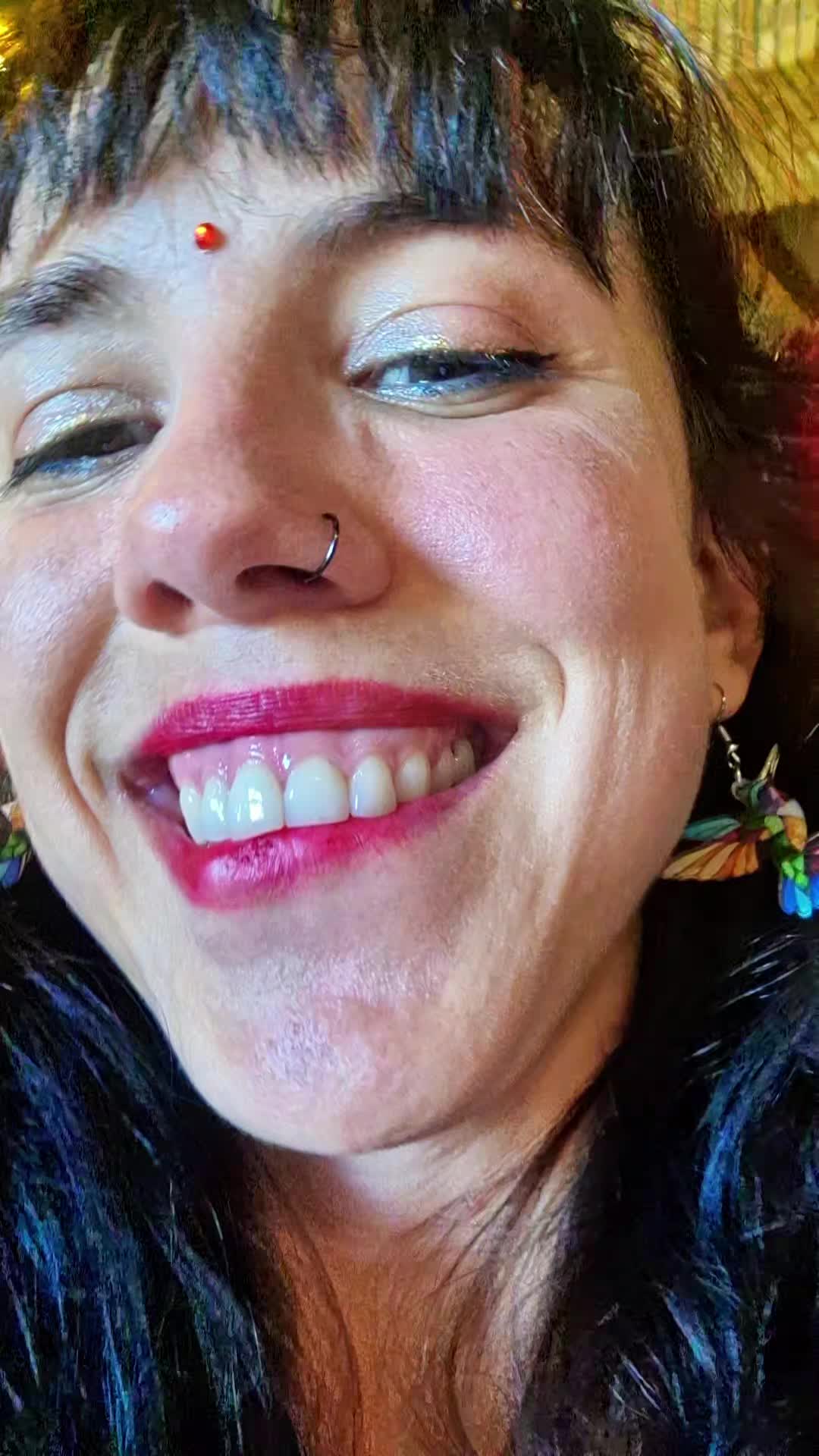 @Alba Rubio
