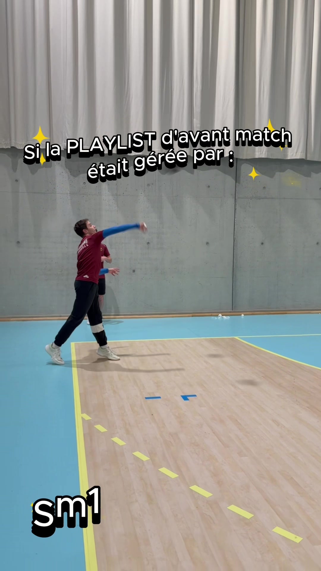 @Csm Eaubonne