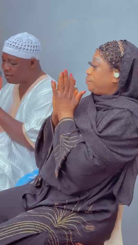 @Bolanle Fijabi