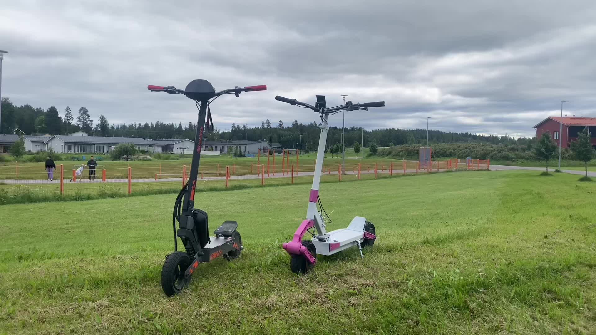 @25Kmh