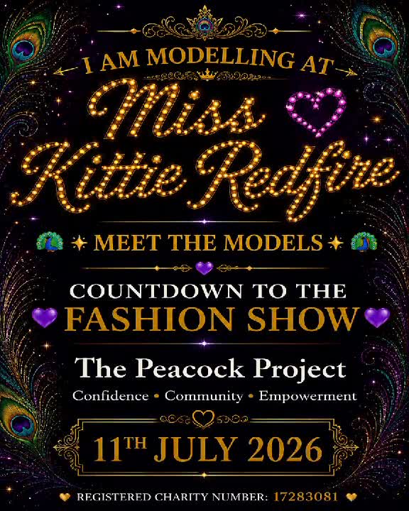 @๐ฆ Peacock Project 2026 ๐ฆ