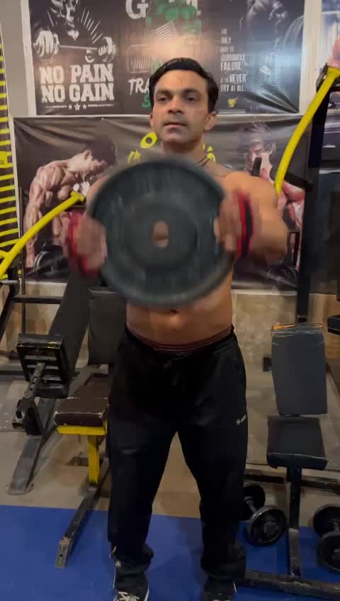 @Rana Atif bodybuilder