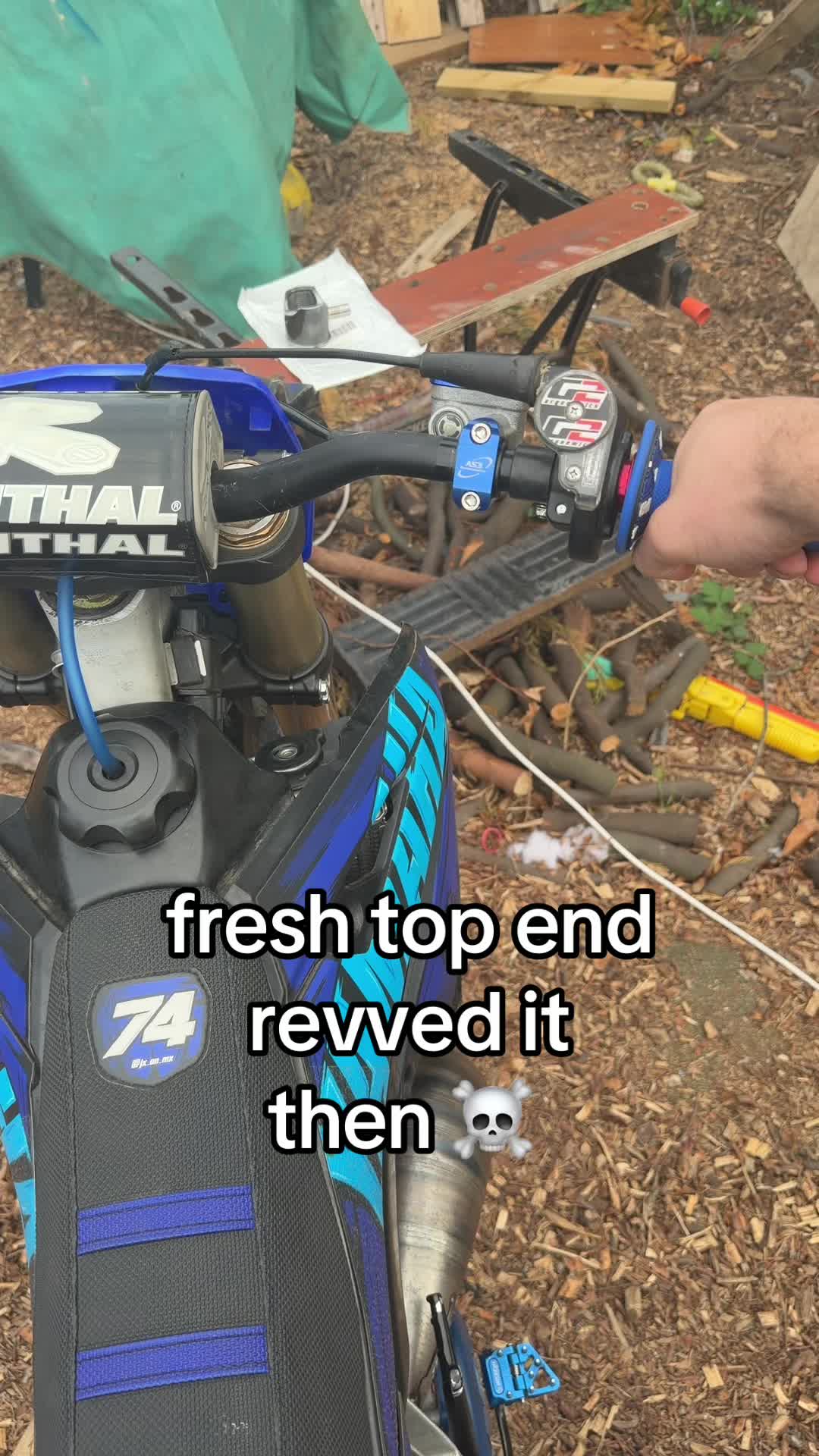 @jx on mx