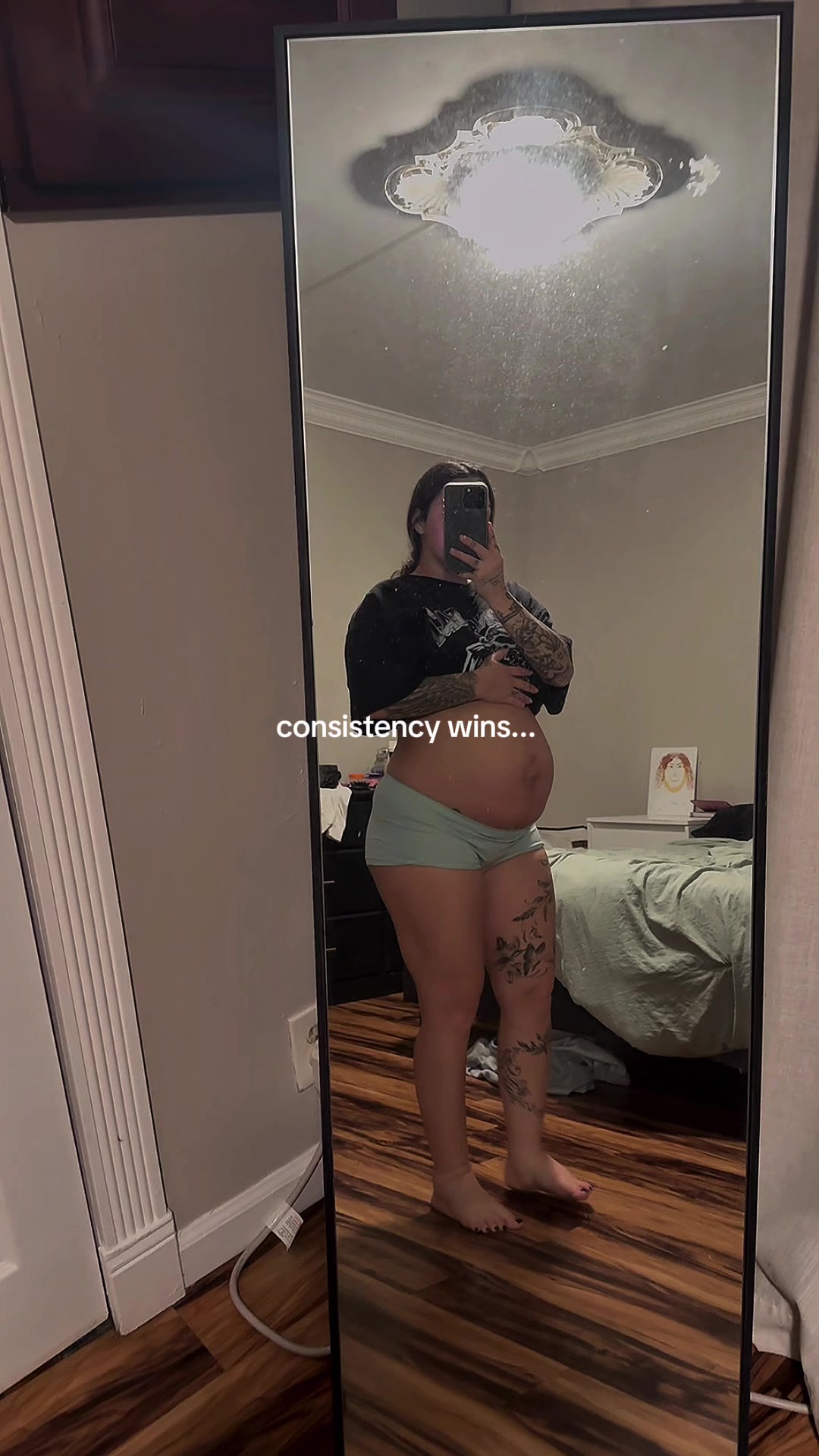 @Itsbriibabefitness