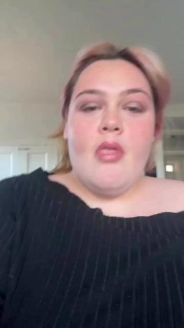 @fat belly emma