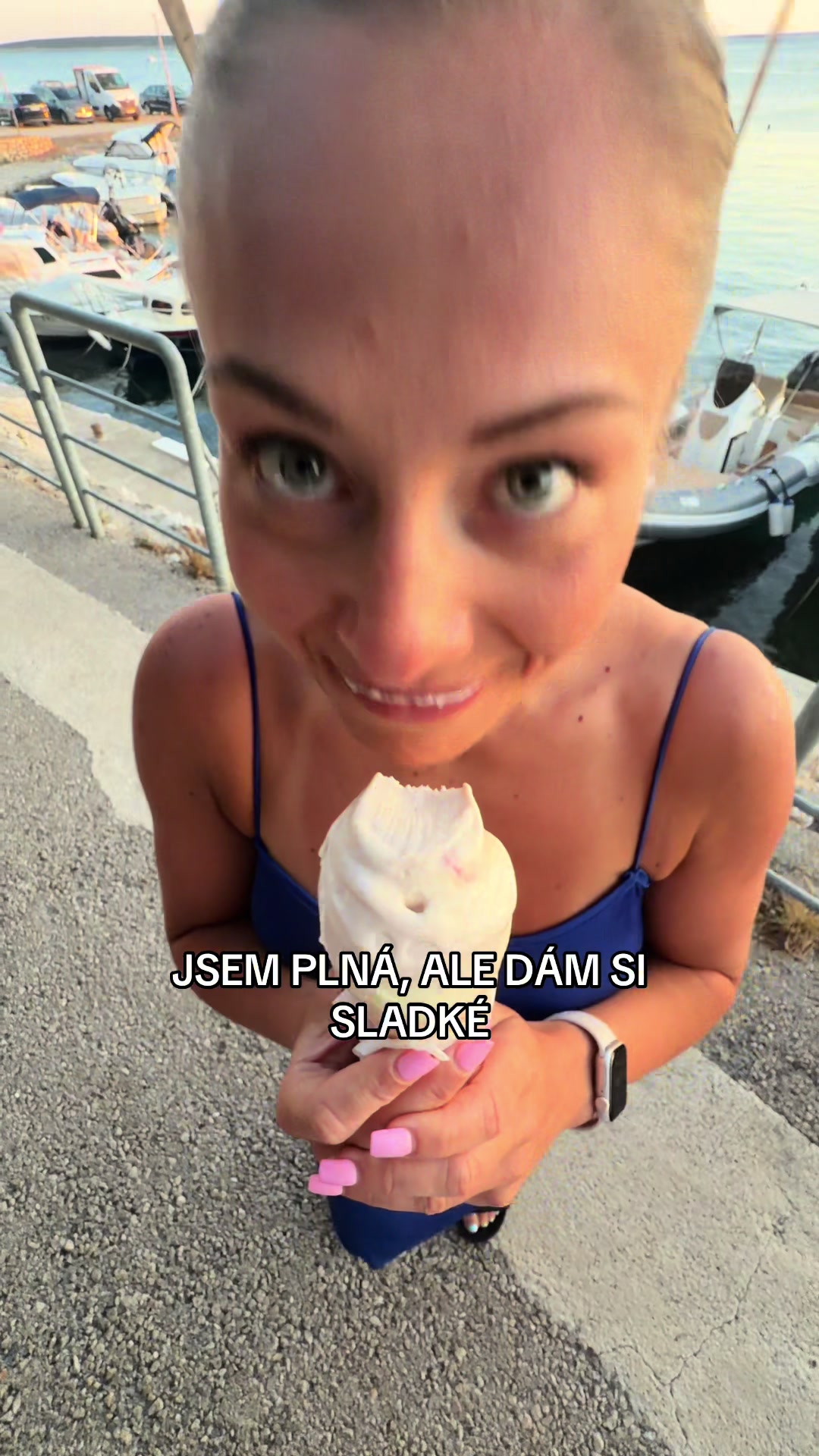 @Hanča Gelnarova 💓