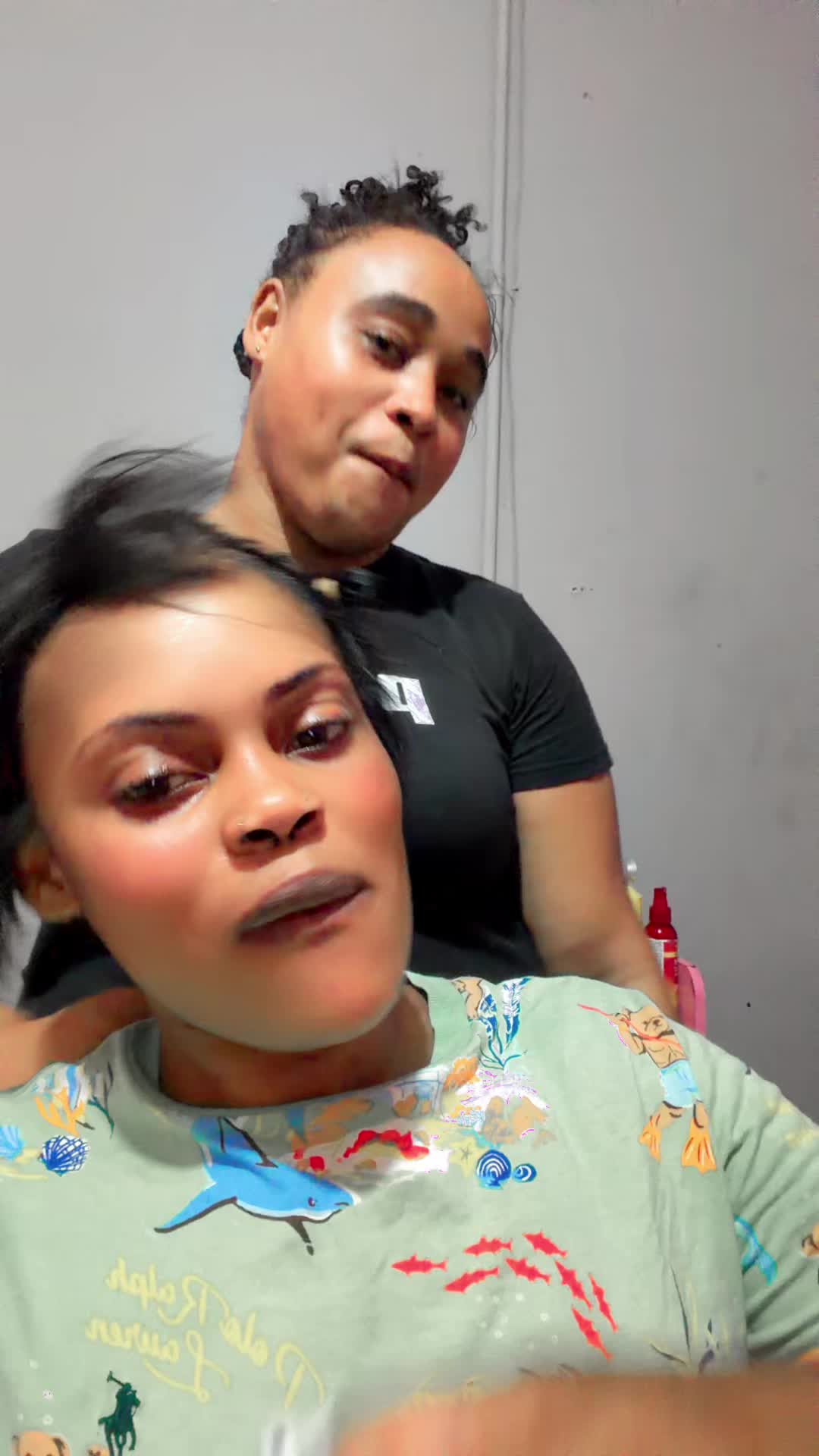 @Tight_ole_kerryann 🗣️🗣️