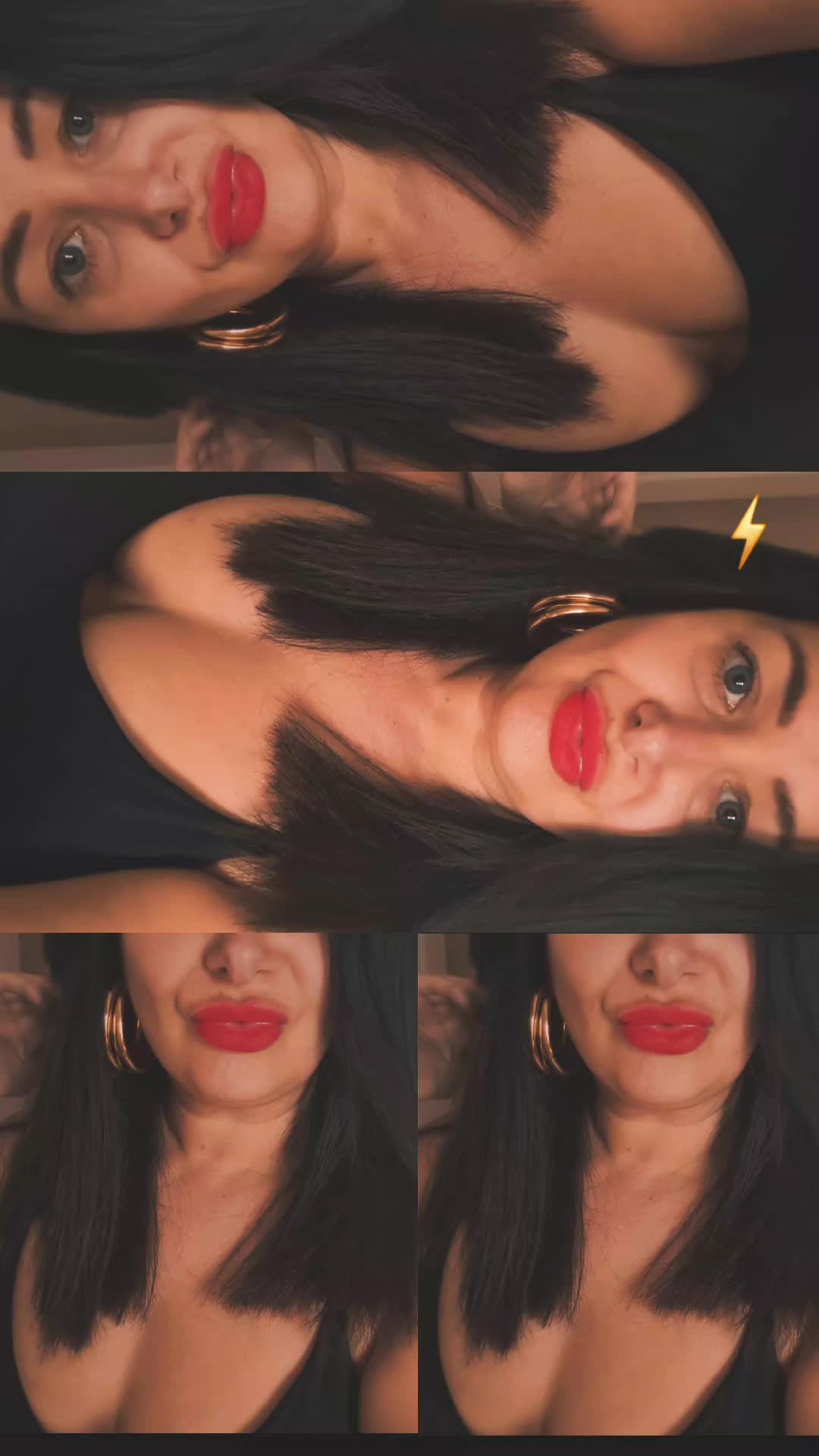 @Kerry Lou 🖤✨️