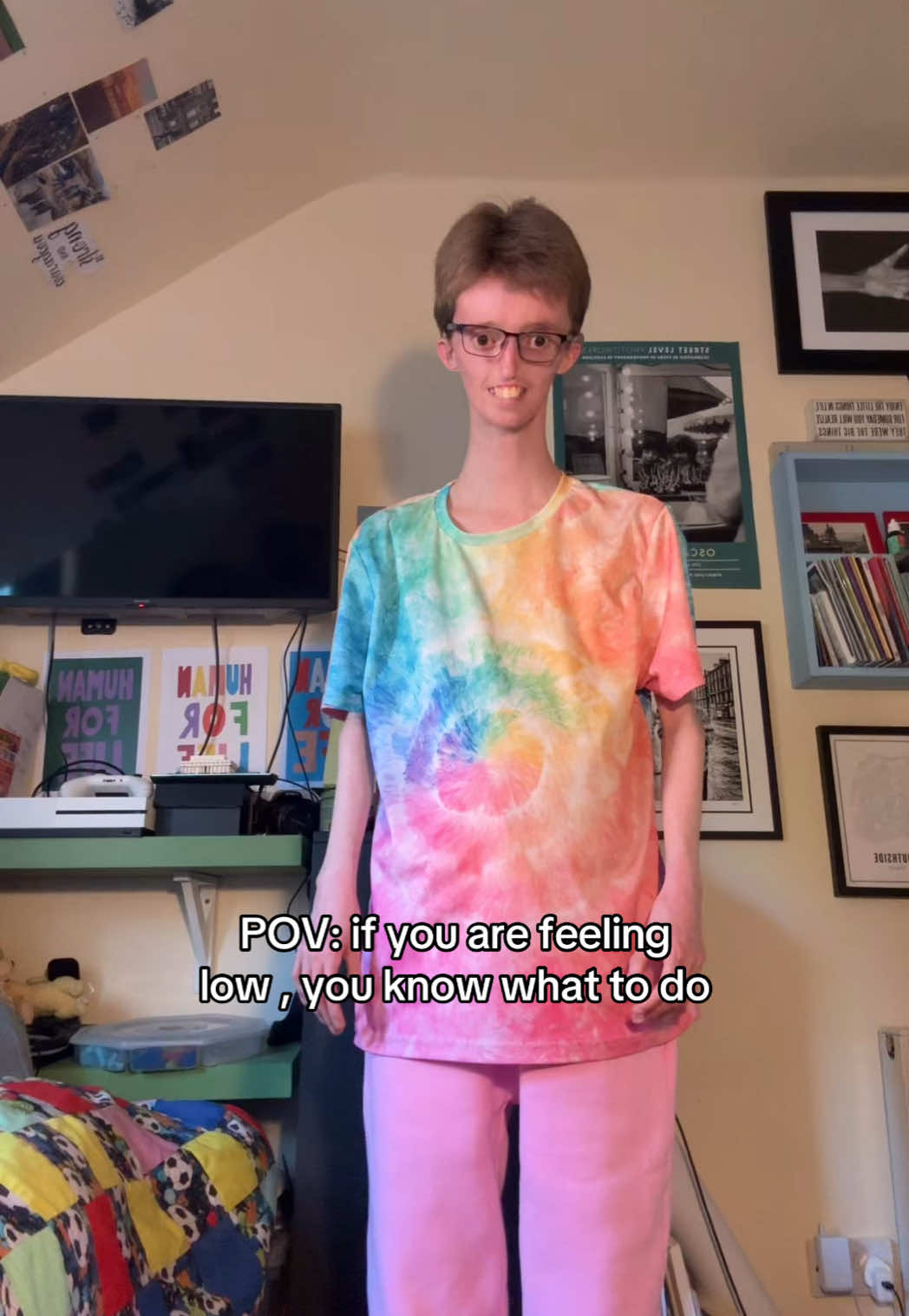 @Be Yourself Dylan 🦆