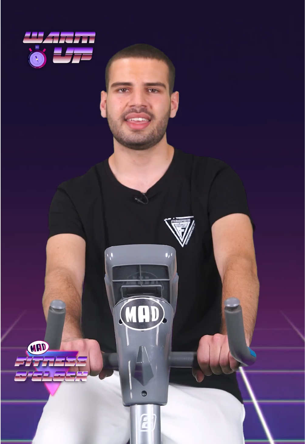 @Mad TV