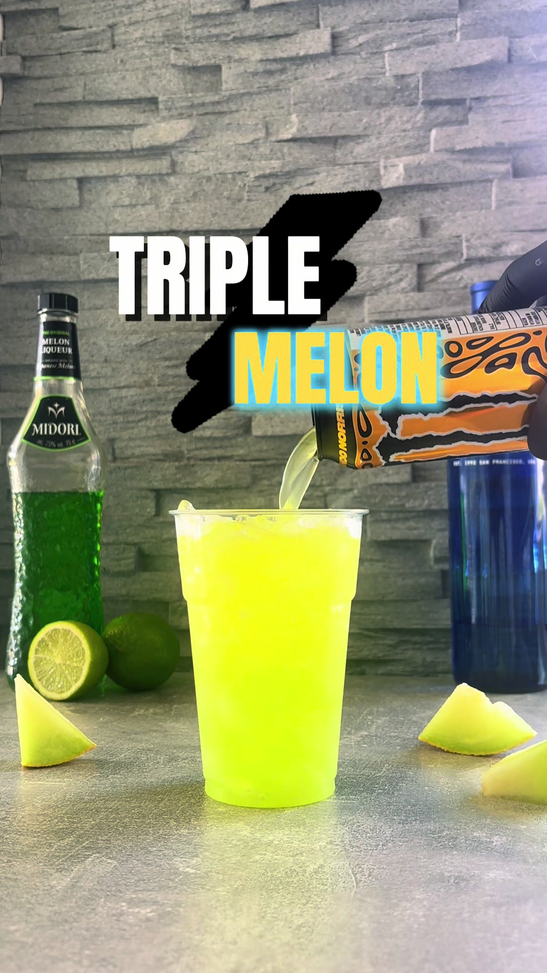 @Mixology at Home