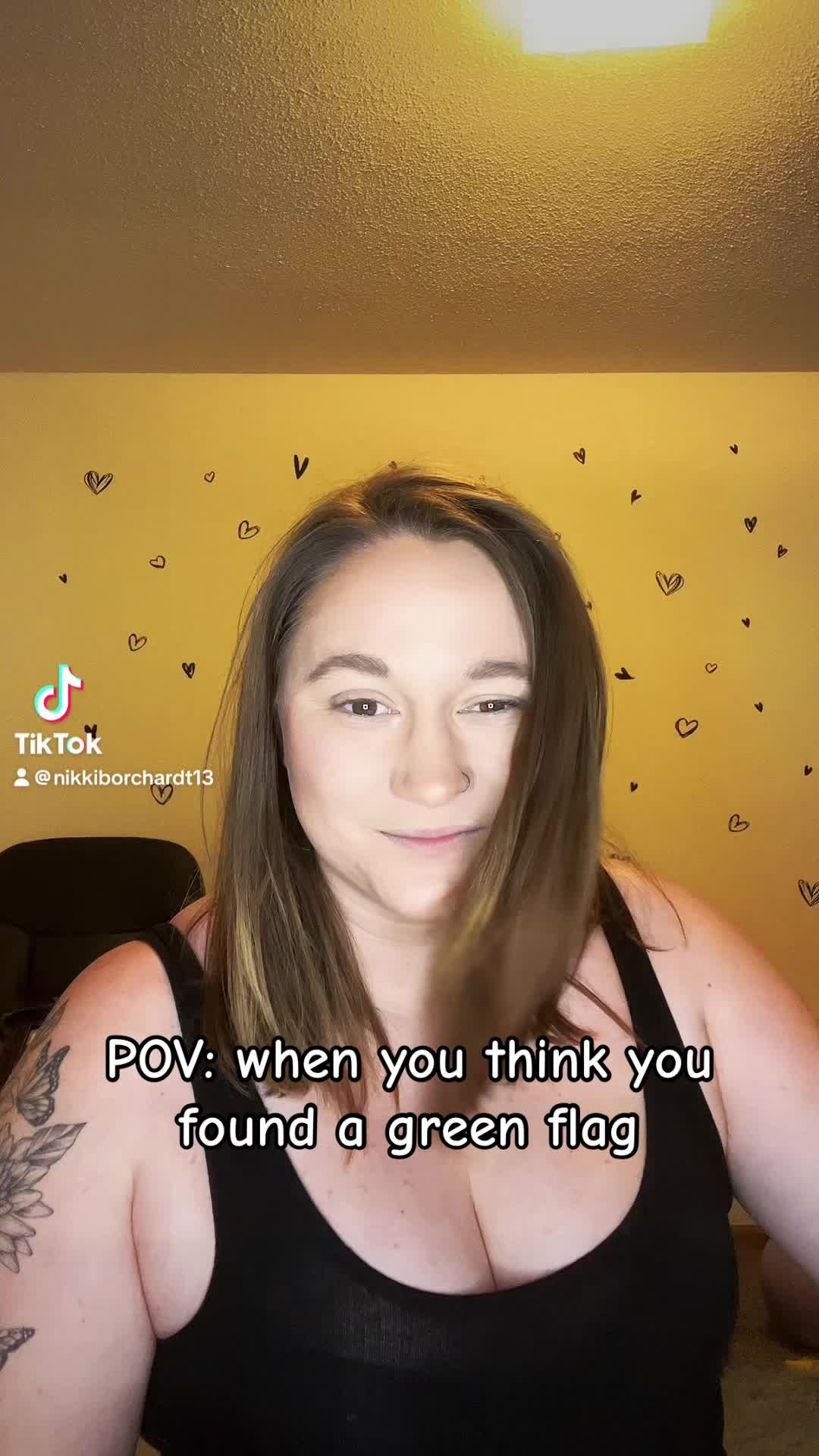 @Nikki Borchardt
