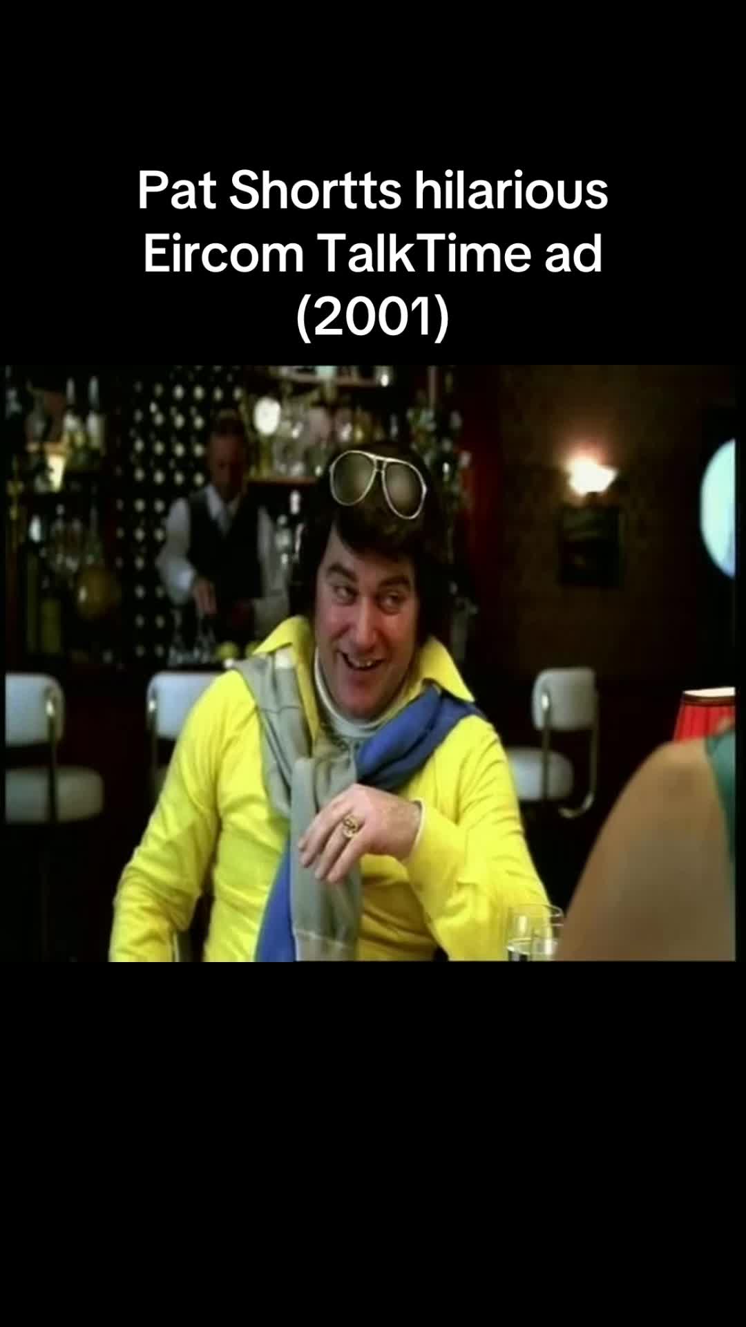 @Classic Irish Videos