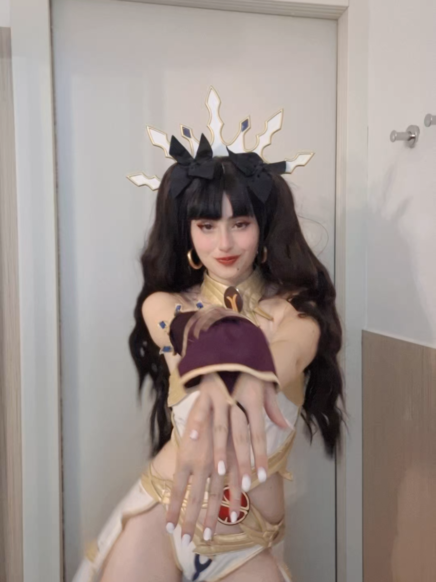 @Lacye ๐ฎ๐น ๐ธ | FGO obsessed