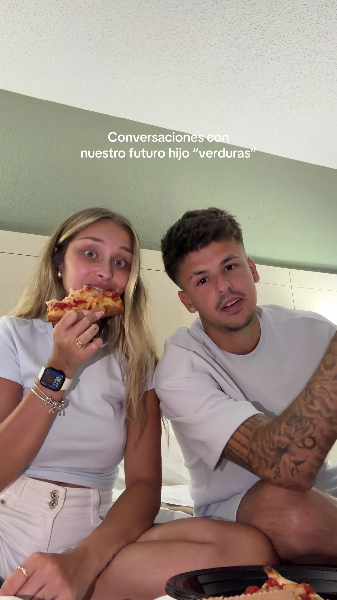 @Judith y Javi ✨