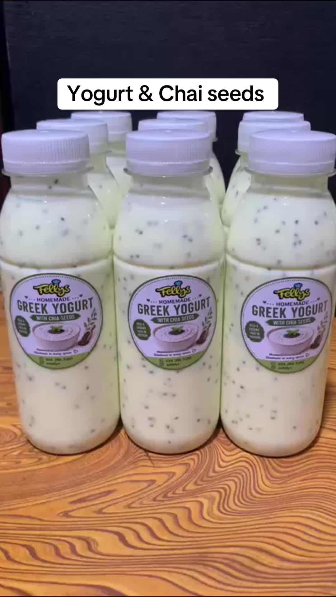 @Fellys Foods