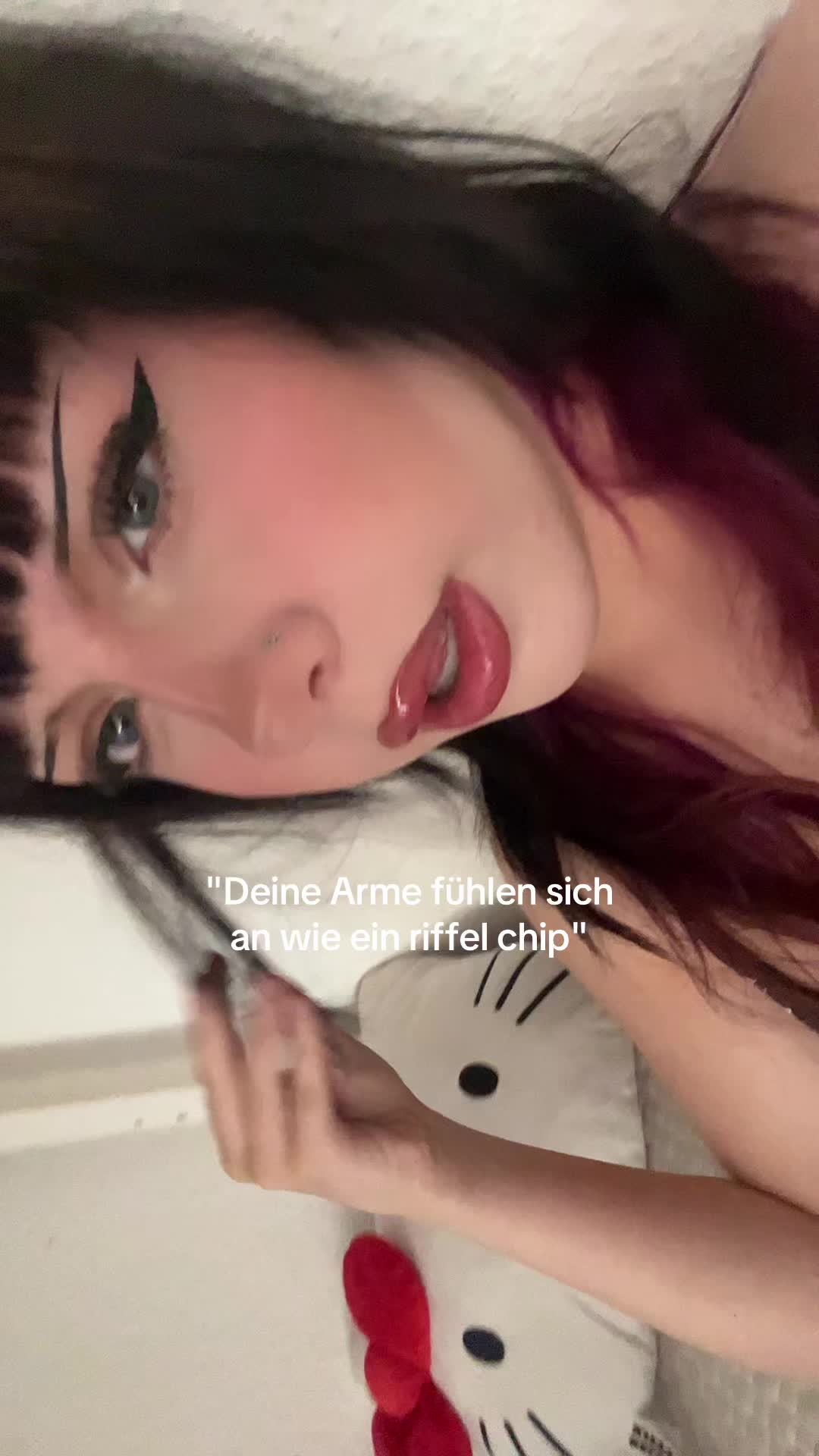 @ 