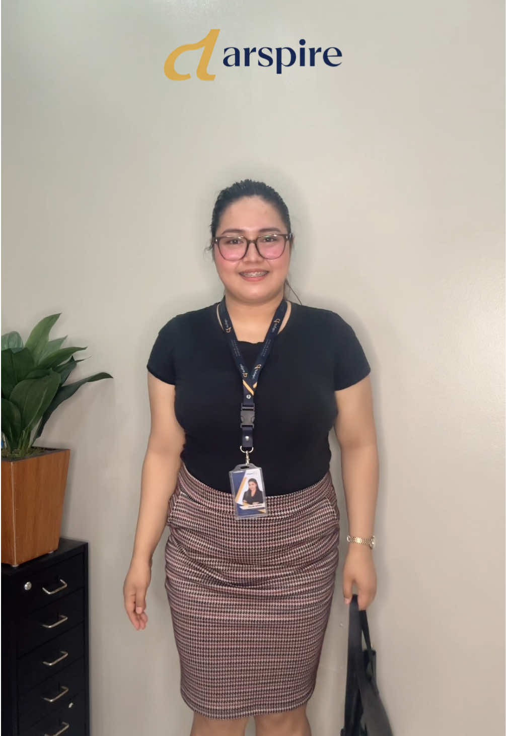 @CORPORATE PLUS SIZE by ARSPIRE