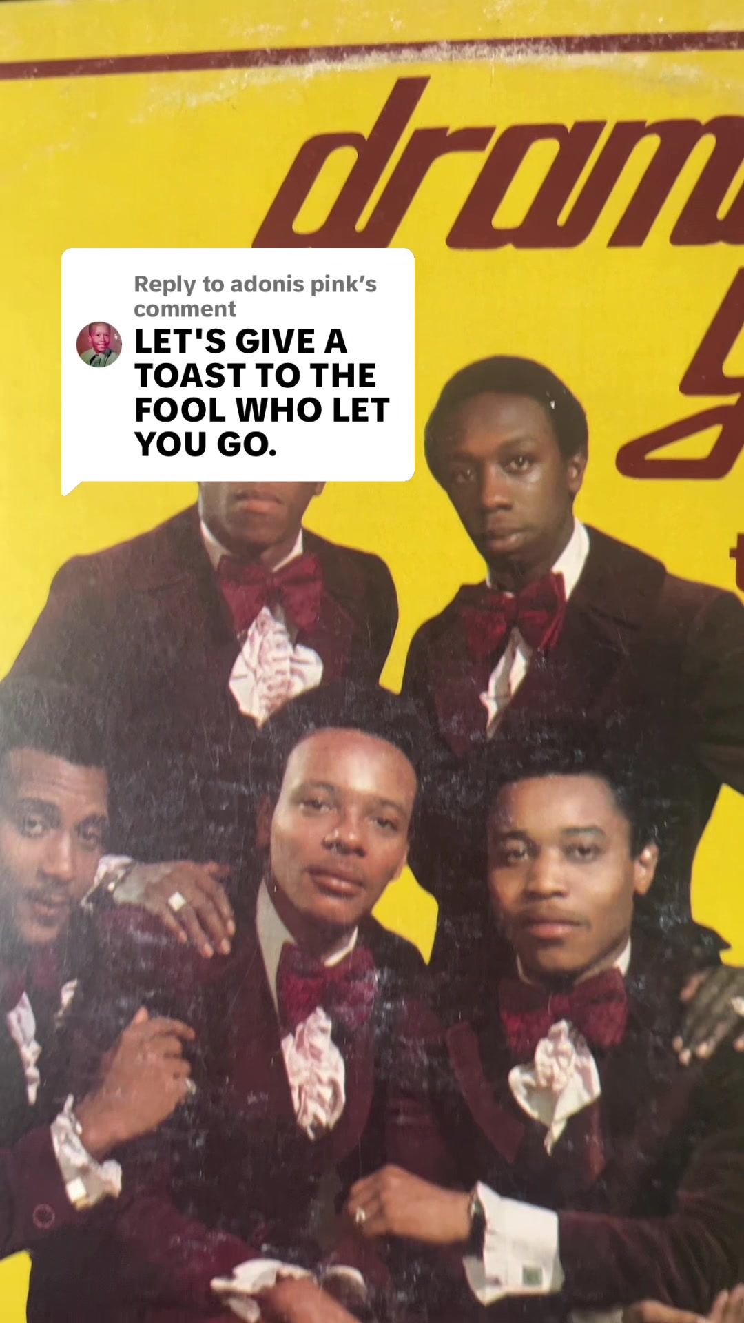 @The Vinylist