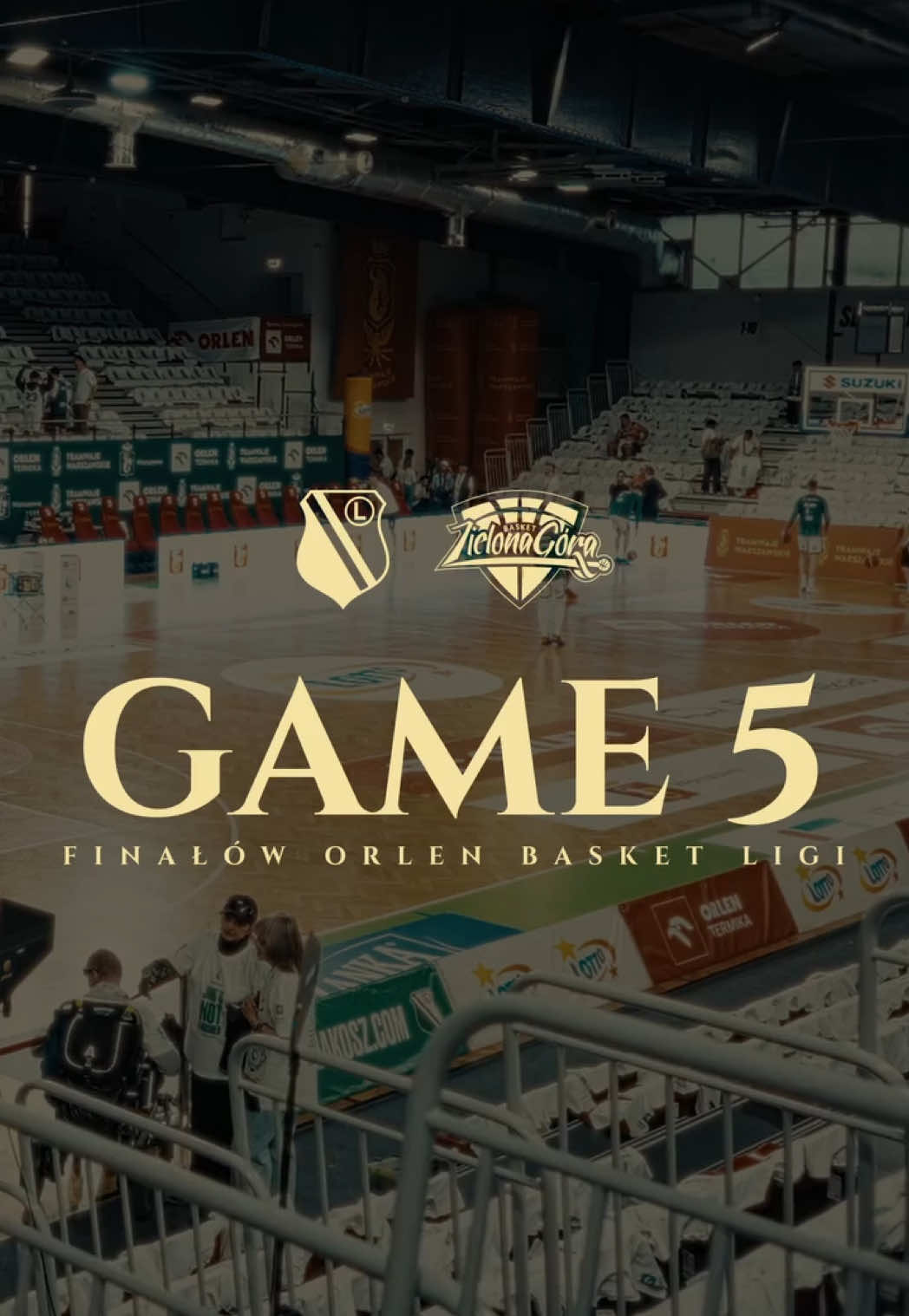 @ORLEN Basket Liga