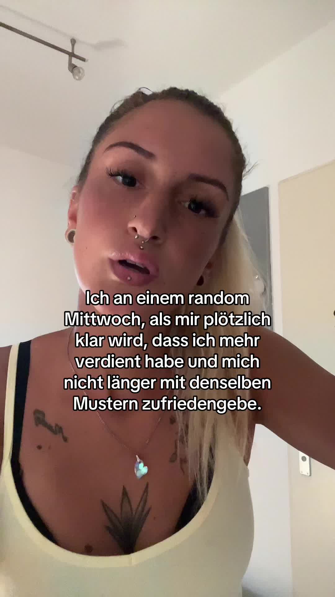 @Michelle s