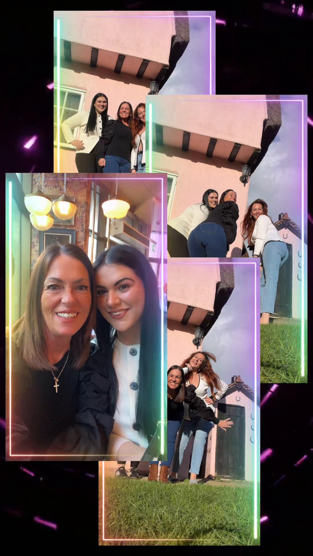 @Mummzy