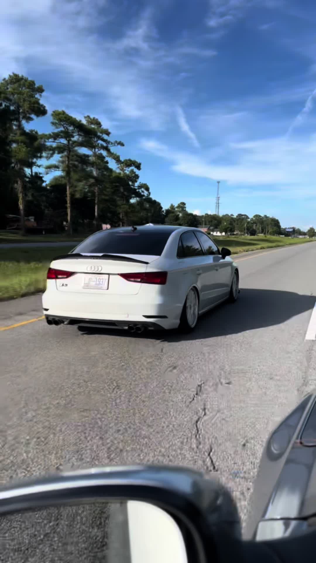 @Audi a3