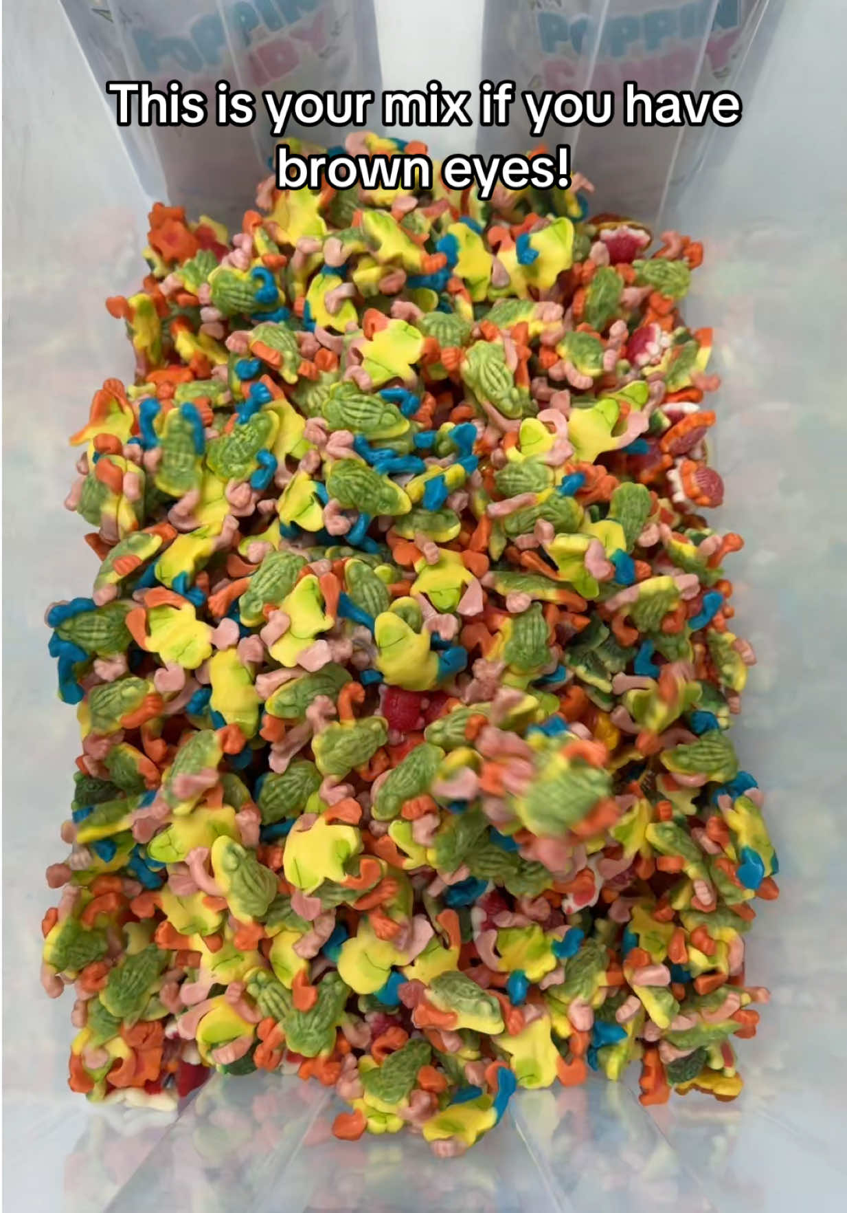 @Poppin Candy