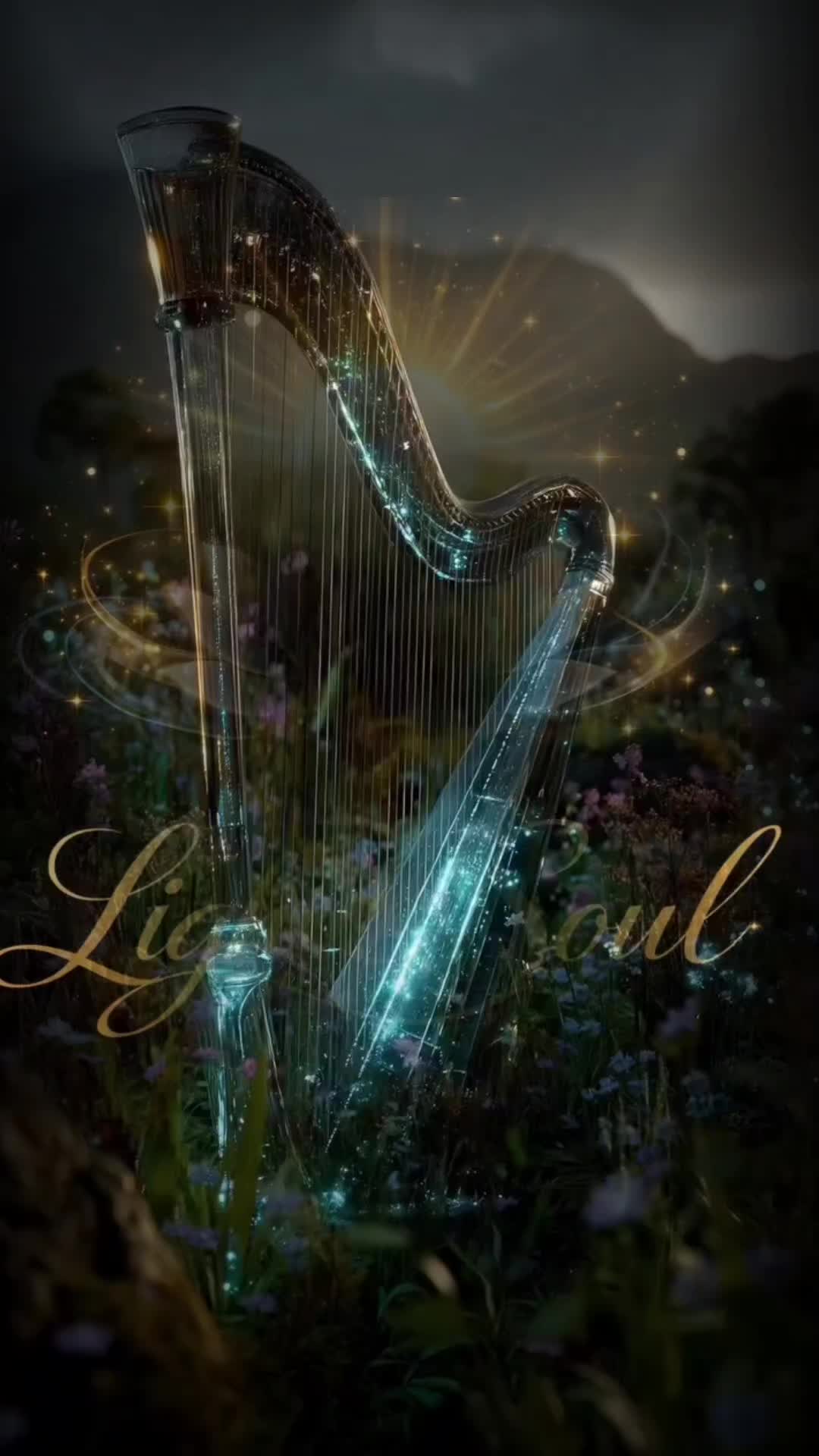 @✨🤍✨𝕃𝕚𝕘𝕙𝕥 & 𝕊𝕠𝕦𝕝 ✨🤍✨
